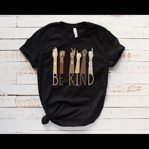 Meet your Posher, Blackfish